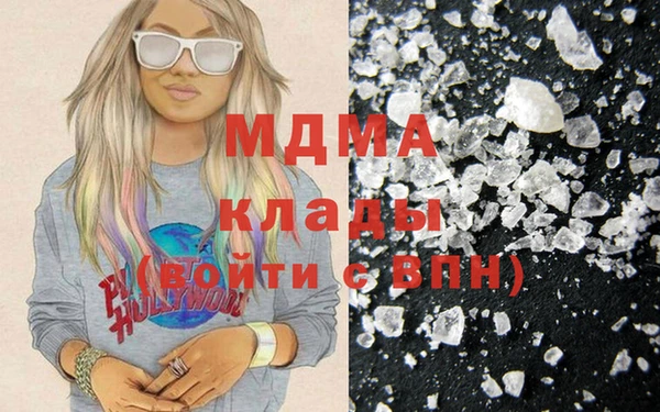 кристаллы Гусь-Хрустальный